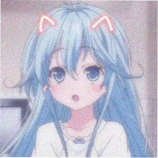 柚子 头像
